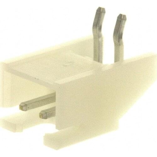 Original S2B-XH-A(LF)(SN) S2B-XH-A CONN HEADER R/A 2POS 2.5MM Phone connector