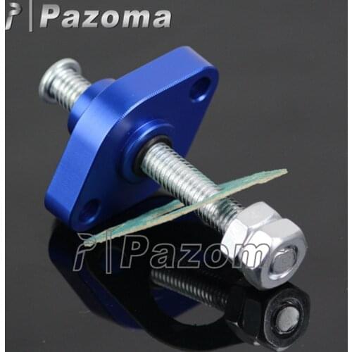 Timing CAM Chain Tensioner Manual Adjuster For Yamaha ATV YFZ 450 450R YFB 250 YFM 200 225 250 350 400 450 YXR 450 YFP 350 YFU