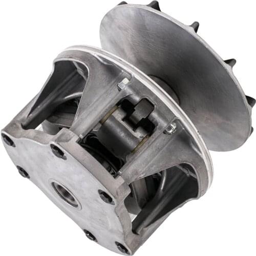 1PCS 1322743 2008 2009 Primary Drive Clutch for Polaris RZR 800 EFI LE Assembly ATV