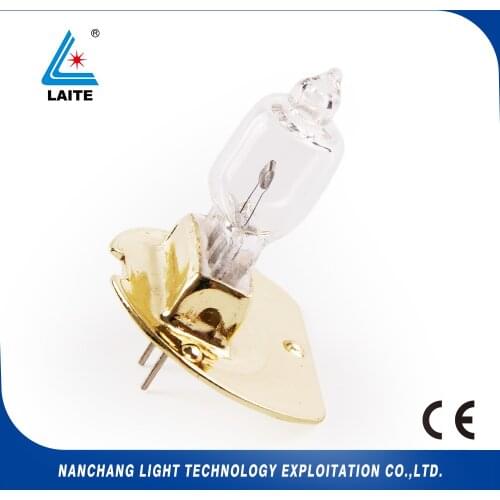 SL8Z 12V 30W Topcon slit light SL D7 12V30W halogen slit lamp ophthalmatic bulb Free shipping-10pcs