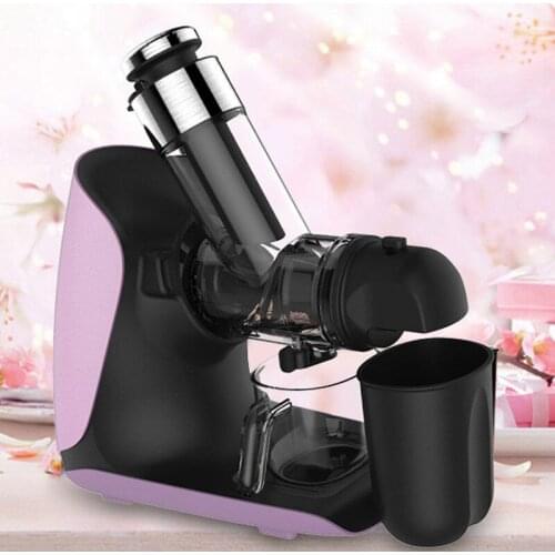 Juicers Juicer is a full-automatic fruit and vegetable multi-purpose deep-water juicer machine.NEW