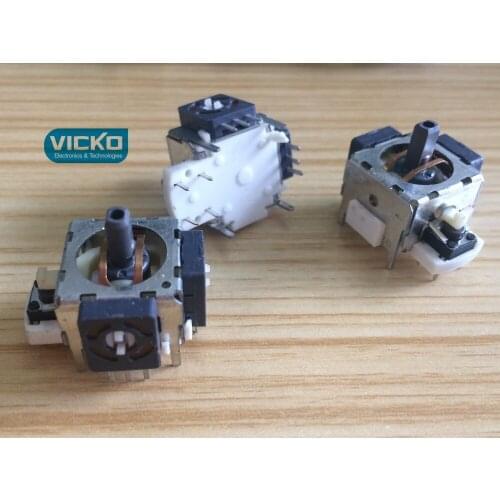[VK] ALPS Thumbstick rocker Stick Sensor 3D Analog Module Axis Joystick Potentiometer Controller