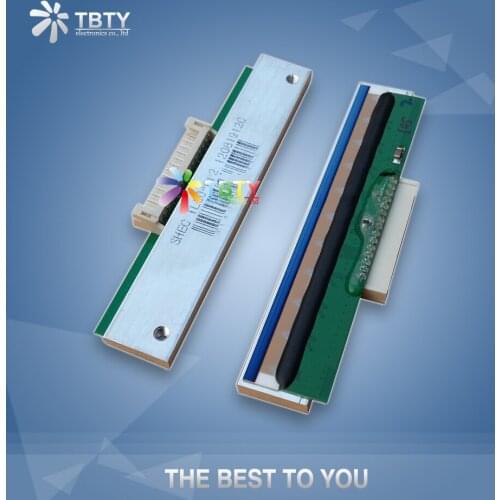 100% High Quality Printer Printhead For BTP-2002CP 98NP R580 Thermal Print Head On Sale