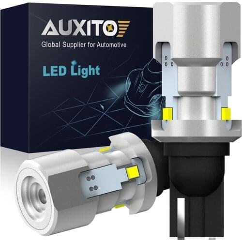 2 x Canbus T15 W16W 912 921 906 904 LED Backup Light DC12V 6500K White Led Lights No Error For BMW E46 E39 E90 F10 E87 E36 E30