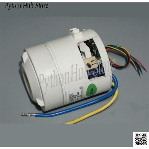 DC24V High Vacuum Brushless Turbo Fan 6S Wireless Vacuum Cleaner Brushless Motor DIY Car Vacuum Cleaner