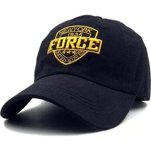 2020 NEW YORK Baseball Cap Men Women Snapback Hats Cotton Summer Cap Bone Casquette Homme Brand Dad Hat Trucker Caps