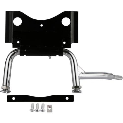 Motorcycle Center Stand For Harley Electra Glide Street Glide Road King Road Glide 2009-2020