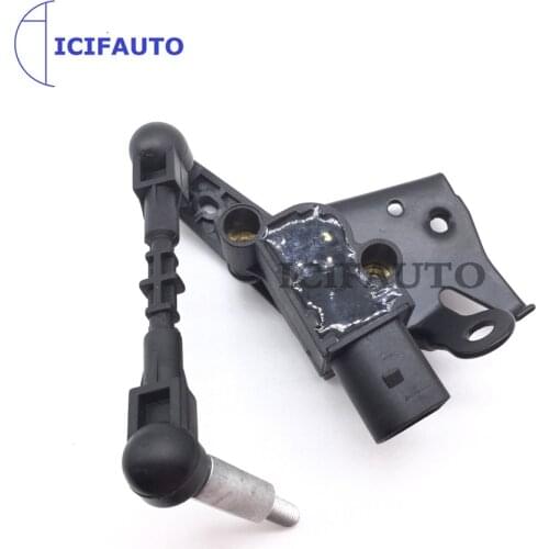 1T0907503B 1T0 907 503 B Headlight Level Sensor For AUDI TT Skoda Octavia VW Golf Variant Jetta MK5 MK6 Passat B6 B7 CC