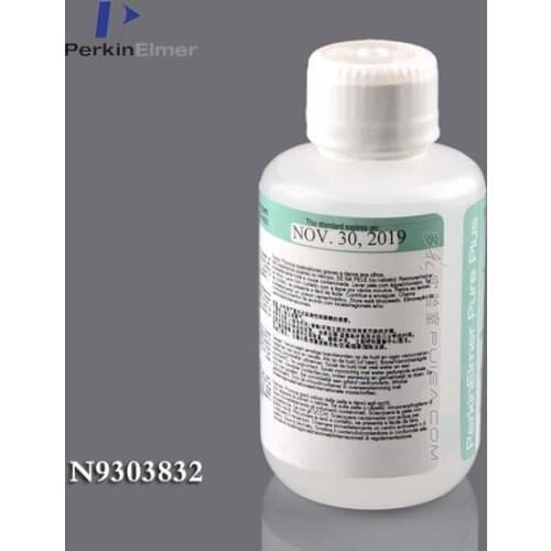 For N9303832 American PE Internal Standard Mixed Solution ICP 125ML