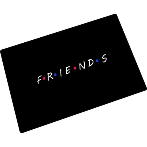 Free Shipping Printed Doormat Baby Bedroom Carpet for Bedroom Kitchen Door Decorative None-slip Doormat