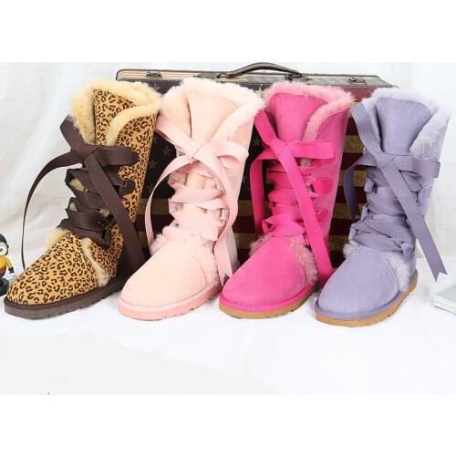 Women's High Boots GRWG China