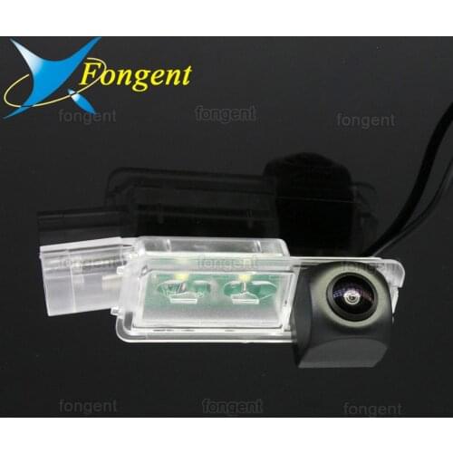 Camera for Volkswagen Golf 7 GTi Passat B7 Phaeton Rabbit Eos LUPO For SEAT Exeo Toledo Cordoba Alhambra Altea Leon Ibiza 6L 6J