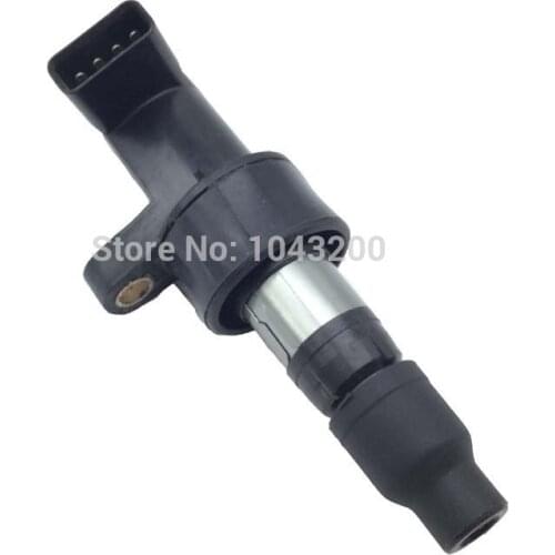 For Jaguar S XF XJ X Type 2.0 2.5 3.0 V6 Ignition Pencil Coil C2S7928 , 6R83-12A366-BA , 1X43-12029-AB , C1402 , UF435 , 5C1399