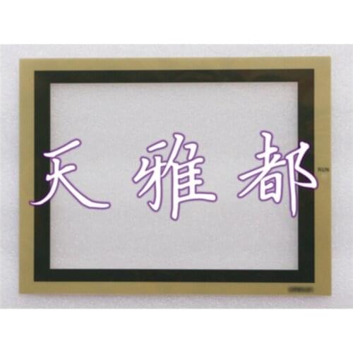 New NS8-TV01-V2 protective film