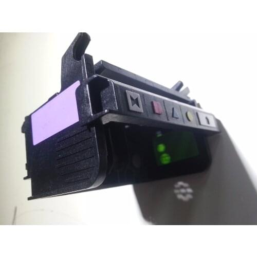 Original 100% New print head printhead for HP 564 PhotoSmart C309 Series printer parts