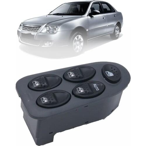 Power Main Window Control Switch PW850573 for Proton Waja Right Drive