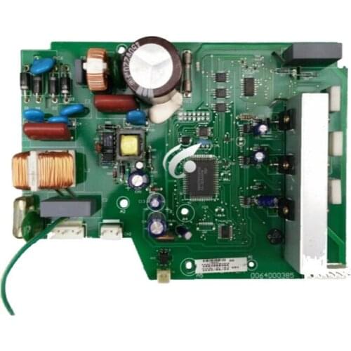 For refrigerator module board 0064000385 inverter board driver board frequency control panel used