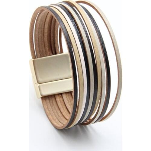 Showfay Magnetic Bracelets