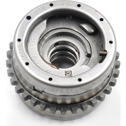 Camshaft Adjuster Actuator for Mercedes W222 W166 M276 E350 C350 E400 A2760503600