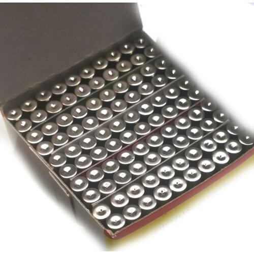 10/20/50/100 pcs 5*20mm 2.5A 250V glass fuse fast fuse non-fuse kit 0.1A-30A fast blow 5*20mm