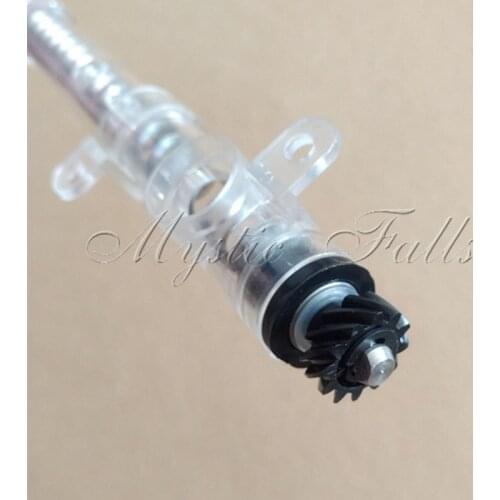 1X For Ricoh Aficio AF 1060 1075 2060 2075 MP5500 MP6500 MP7500 MP8000 MP9001 MP7001 Toner Recycling Assembly B247-2395 B2472395