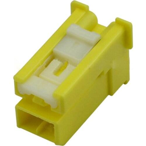 2/5/10/20/50/100sets 2pin auto sealed plug wiring cable electrical unsealed connector 7283-5522-70