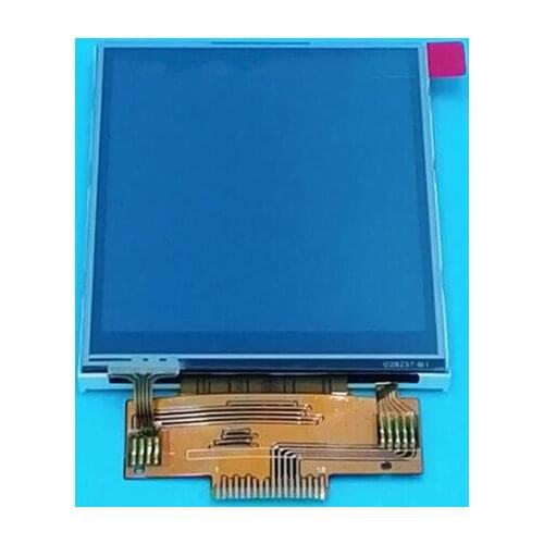 2.8 inch 18P 262K SPI TFT LCD Screen with Touch Panel ST7789V Drive IC 280(RGB)*320 Wide Viewing Angle