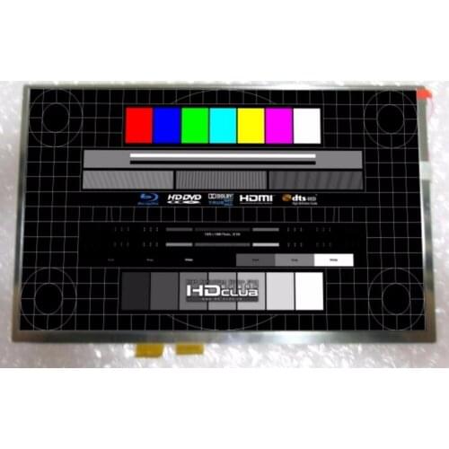 10.2 -inch AT102TN03 V.9 v.8 AT102TN03 LCD screens