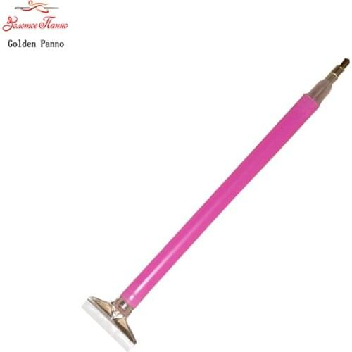 5D Diamond Painting Cross Stitch Tools Set Diamond Mosaic Embroidery tools brush pen for square round Diamond Rhinestone1