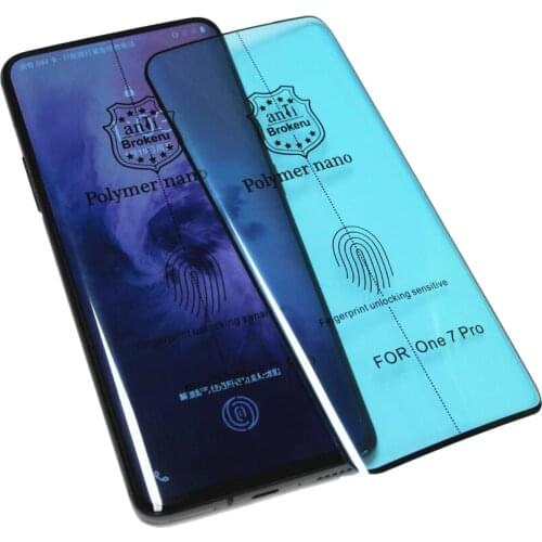 Защитные пленки для OnePlus 8 Pro Accesfine China At AliExpress