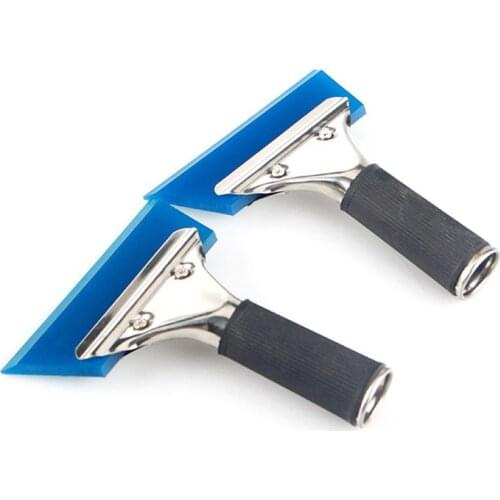 Car Foil Scraper Window Film Tinting Tools Auto Wrap Installation Kit Precut Tint Kit Felts Automobile Squeegee Utility Knife