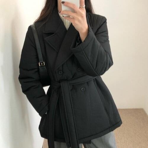 Женские черные куртки Baldauren China At AliExpress