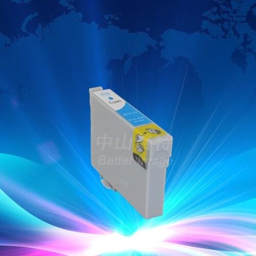 INK WAY Any one color of T0711-T0714,you could choose any color you like