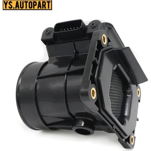 E5T08471 MAF Mass Air Flow Meter Sensor For Mitsubishi Pajero Pinin Montero IO Lancer EX Colt MD343605