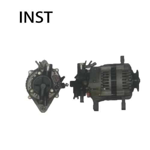 ALTERNATOR DYNAMO GENERADOR ELECTRICO FOR 12V 90A 1V/B82 K1922A AATPA 1830D 0K72A-18-300