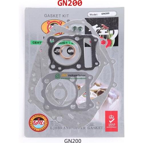 JIA Motor - GN200 GN 200 gasket