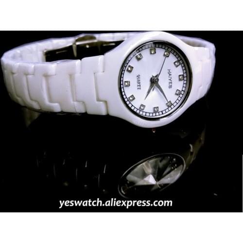 HAIYES Ladies Watch