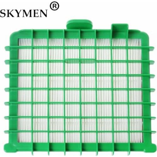 1 Pc Vacuum Cleaner HEPA Filter Accessory For Rowenta Silence Force ZR002901