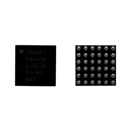 Ic Chip U2 1608 A1 charge charging Usb 36 Pin for Iphone 5