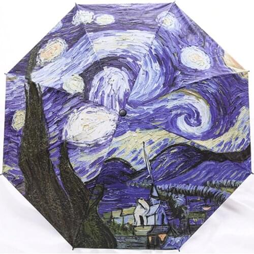 Keconutbear Brand Umbrellas