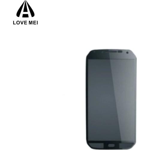 Love Mei Case Accessories Toughened Glass & Screws & Rubber Plug & Hand Strap & Screwdriver For Love Mei Phone Cases