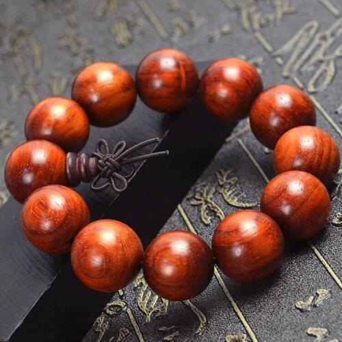 Madagascar authentic cat eye style sandalwood bracelet beads bracelets wristband pulseras pulseira feminina unisex 0639