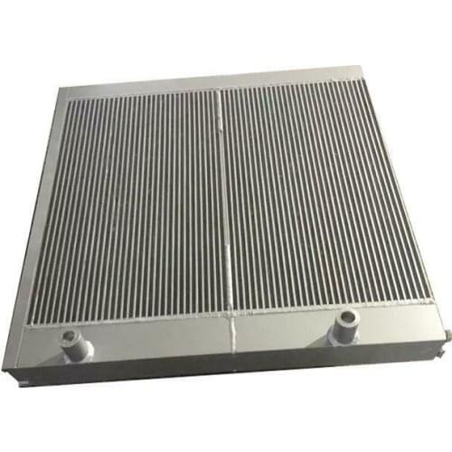 99242794 99246076 Oil Cooler for Ingersoll Rand Air Compressor S100