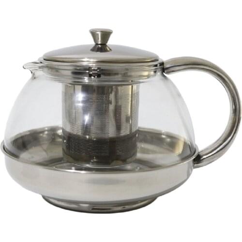 Melitina Teapots