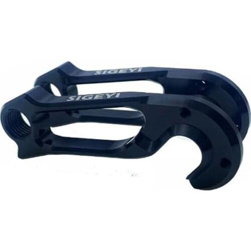 Newest Bicycle Transmission Protection Rear Hanger Extender Protector For Disc Braker Giant Disc Giant Rim Cannondale Disc TREK