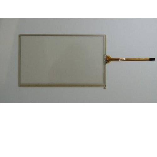 For Original New Bu Ke MT4414T 4434T ET070 Original External Screen KDT4304 KDT4541 KDT6231 Touch Pad