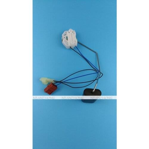 Main Fuel Meter Unit Fuel Tank Level Sensor 25060JE60D Fits For T31 Nissan X-Trail \ J10 Qashqai 4WD 07-13