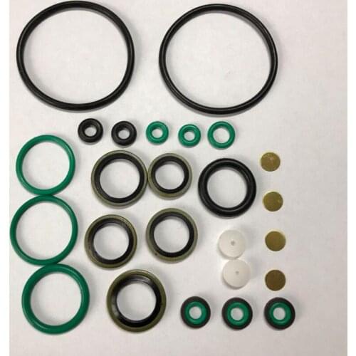 Repair Kit O rings For 300BAR 30MPA 4500PSI High Pressure Air Pump