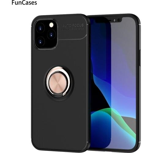 Luxury Phone Bag Cases For estuche iPhone 12 Mini Matte Capinhas Cover sFor Case Apple iPhone armor 11 Pro Max 12 Soft TPU hone