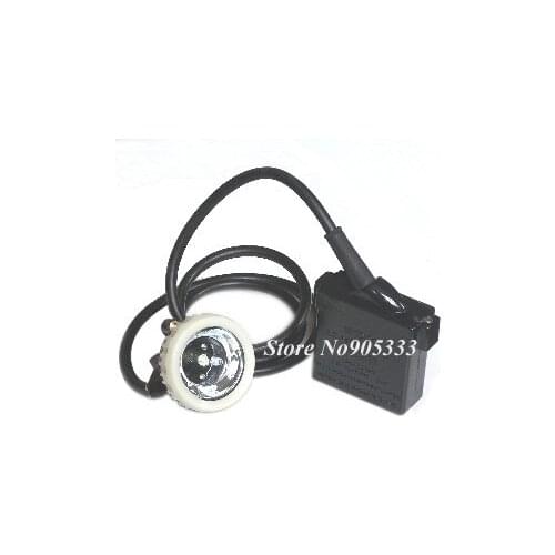 Super Brighter Cree LED Miner Lamp 5W for Mning Lighting,Fishing and Night Working